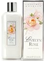 Crabtree & Evelyn Evelyn Rose Body Lotion 250ml