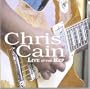 Chris Cain Live at the Rep