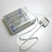 iPhone 3GS/3G用　電池式充電器でAmazonアフィリエイトツール