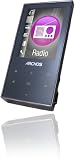 Produkt-Bild: Archos 20c vision MP4-Player, 4GB, 5,1 cm (2 Zoll) Farb-Touchscreen, FM-Radio, Mikro