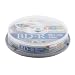 Xlayer BD-R Blu Ray Disc (25GB, 4x bedruckbar Oberfl�che, 10 St�ck)