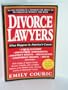 The Divorce Lawyers: What Happens In America's Courts