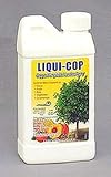 Monterey Liqui-Cop All Natural Fungicide For Disease Prevention - Pint #LG3100