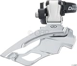 Shimano Deore M531 Derailleur Traditional Dual Pull Multi Clamp Front