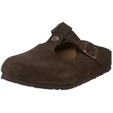 Birkenstock Women's Bern Soft Footbed Clog