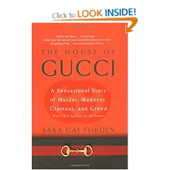 The House of Gucci