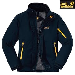 Jack Wolfskin Wanderjacke RESOLUTION JACKET MEN