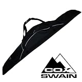 Cox Swain Snowboard Bag Snowboardtasche 2010 - Gro�es Volumen! - 
