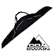 Tolle Boardbag f&uuml;r Snowboards bis 158cm oder 168cm