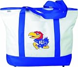 Kansas Jayhawks - NCAA Wildlife Tote