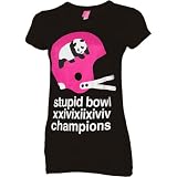 Enjoi Champs T-Shirt - Short-Sleeve - Women's Black, M