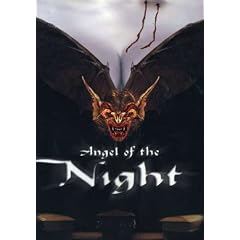 Angel of Night by 