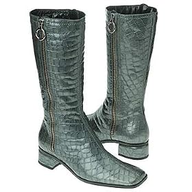 Aquatalia by Marvin K. Ladies Volt Mid-Calf Boot by Aquatalia Marvin K.