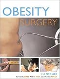 Obesity Surgery: Principles and Practice (book and DVD)