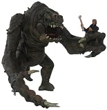 スター・ウォーズ 海外限定 ジャバズ ランコア with ルーク・スカイウォーカー