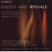 Aho: Rituals