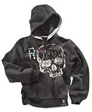 Marc Ecko Cut & Sew Boys Rock & Roll Hoodie