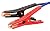 Wilmar (W1673) 20' 4-Gauge Jumper Cable