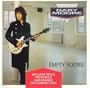 Empty Rooms [Tiny 3 Inch CD]