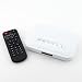 NBOX TV Media Player - Supports SD/USB Drive/USB External Hard Drive - Plays DIVX/AVI/RMVB/RM/XVID/MPG