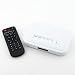NBOX TV Media Player - Supports SD/USB Drive/USB External Hard Drive - Plays DIVX/AVI/RMVB/RM/XVID/MPG