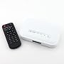 Nbox Media Player for Tv Supports Sd/usb Flash Drive/usb External Hard Drive - Plays Divx/avi/rmvb/rm/xvid/mpg