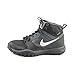 Nike Boy's Dual Fusion Hills Mid Boot (GS)