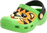 crocs Tiger Clog (Toddler/Little Kid)