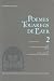 Books : Poemes Touaregs (Carsten Niebuhr Institute Publications)