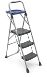 Review Werner 273-2 / Werner 273-2 3-Foot 3-Step Project Ladder Type I