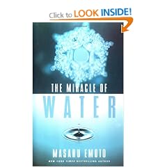 The Miracle of Water