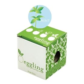 Egglings (Mint)