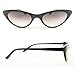 Womens Cat Eye Reading Sunglasses Full Lens No Line Sun Readers 1.00 to 3.00