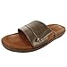 Gentle Souls by Kenneth Cole Golum Slide Sandal