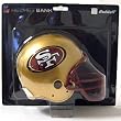 San Francisco 49Ers Helmet Bank - Football Sports Merchandise