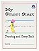 Teacher Created Resources (76549) Smart Start Drawing & Story Book 1-2 Journal