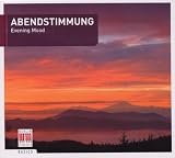 Abendstimmung - Evening Mood by
