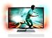 40" 3d Led Tv Full Hd 1080p Ambilight 800hz Wi-fi Built-in U