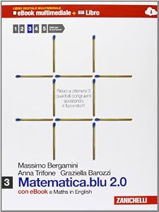 Matematica Blu 2 0 Volume 4 Esercizi Svolti