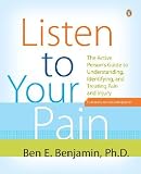  : Listen to Your Pain