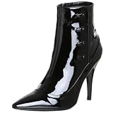 Ralph Lauren Collection Women's Polly Runway Bootie