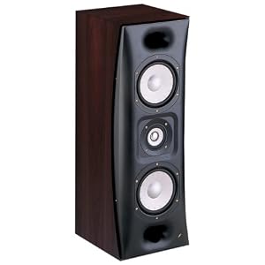 THIEL MCS1 in Black