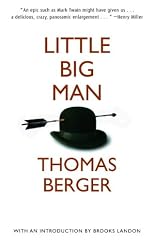 Little Big Man