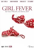 Girl Fever - Chad E. Donella