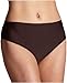 Sunsets Women's Seamless High-Waist Bikini Bottom