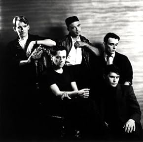 Image of Simple Minds