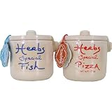 Anysetiers du Roy Fish or Pizza Seasoning Herbs From France