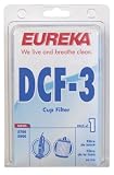 Eureka Lite Speed Dust Cup Filter DCF-3 # 62136