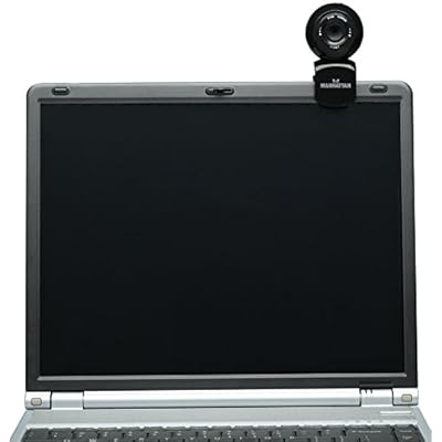 MANHATTAN HD 760 Pro Webcam 460514