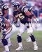 Junior Seau San Diego Chargers 8x10 Photo
